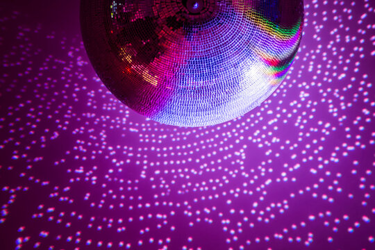 Disco ball