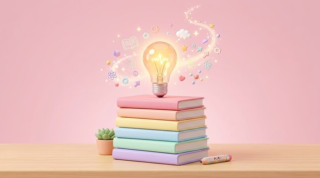Bright Learning Ideas
