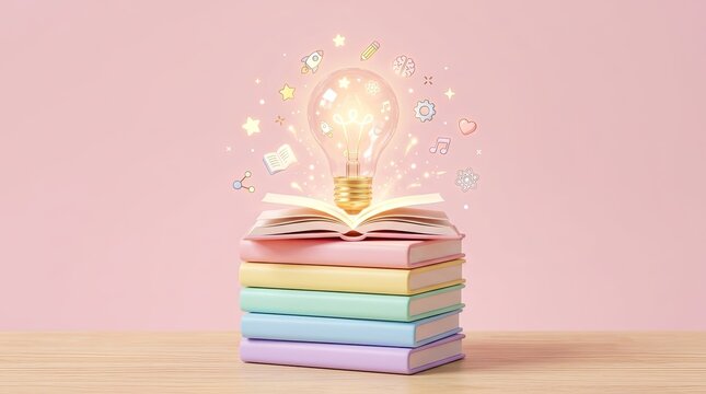Bright Learning Ideas