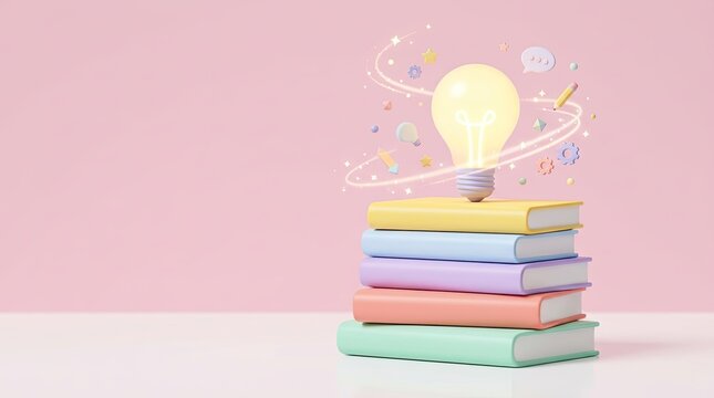 Bright Learning Ideas
