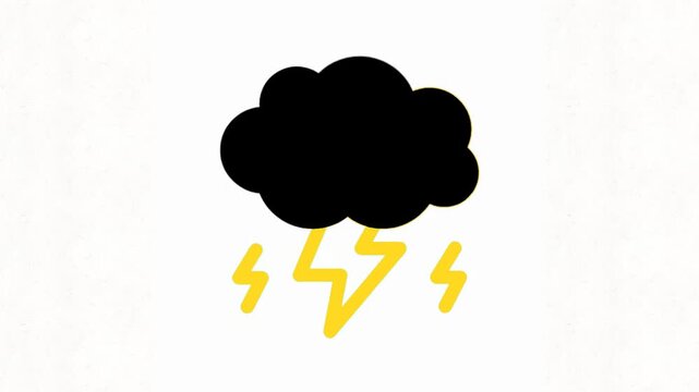 thunderstorm