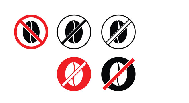 No Smoking Symbol
