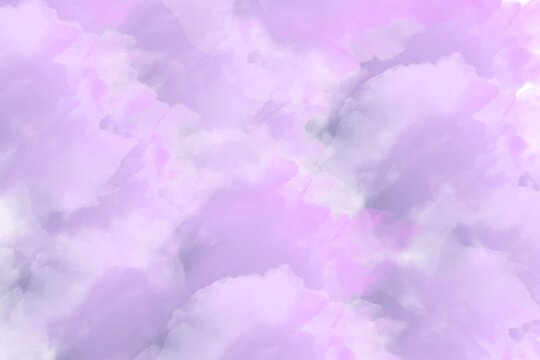 abstract background with watercolor texture