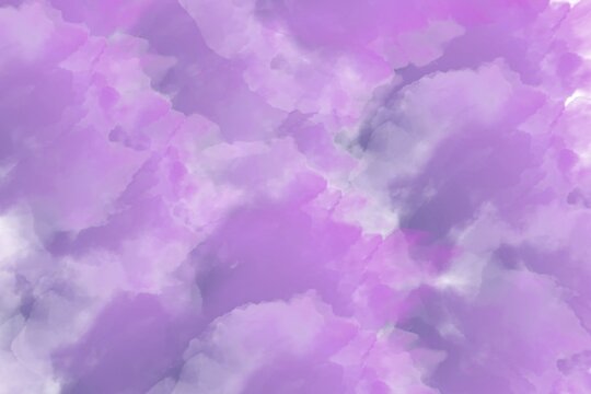 abstract background with watercolor texture