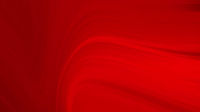 Deep red waves flow with soft motion and gentle curves. Sleek gradients shift subtly across the canvas, evoking calm energy. Ideal for backgrounds, presentations, or emotional branding