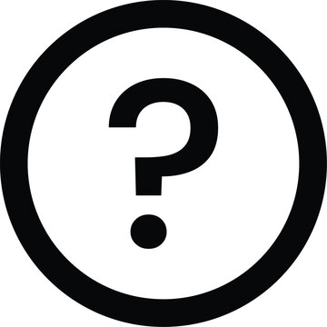 Modern Info App Icon