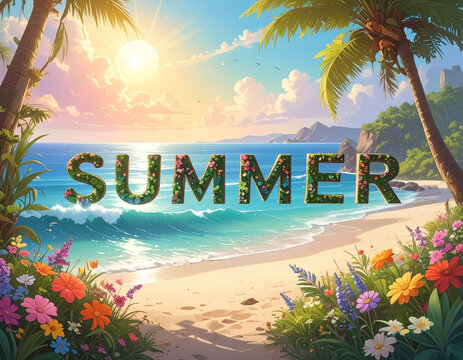 Sommer