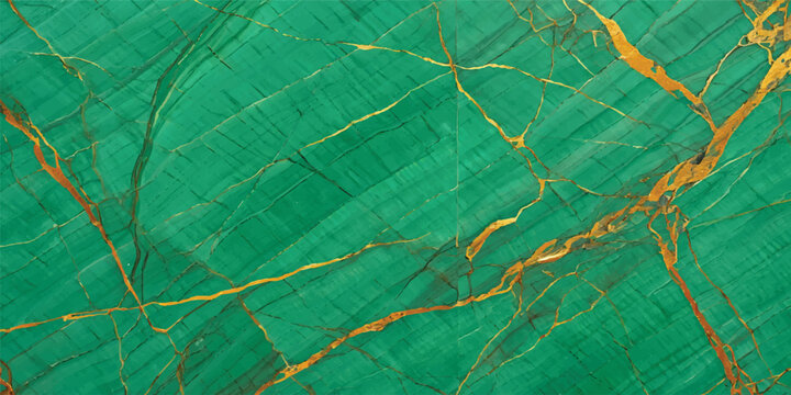 A macro shot reveals the natural design and textured pattern of a green leaf surface, creating a vibrant nature wallpaper and artistic backdrop
