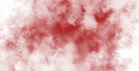 Fototapeta premium Atmospheric Background with Soft Organic Cloud Inspired Layers