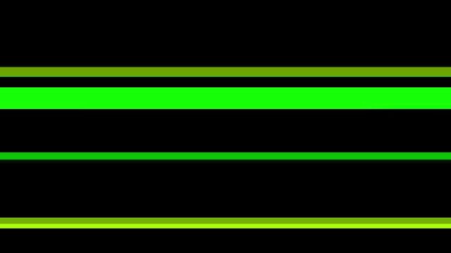 Broken LCD screen effect with video noise and digital distortion.