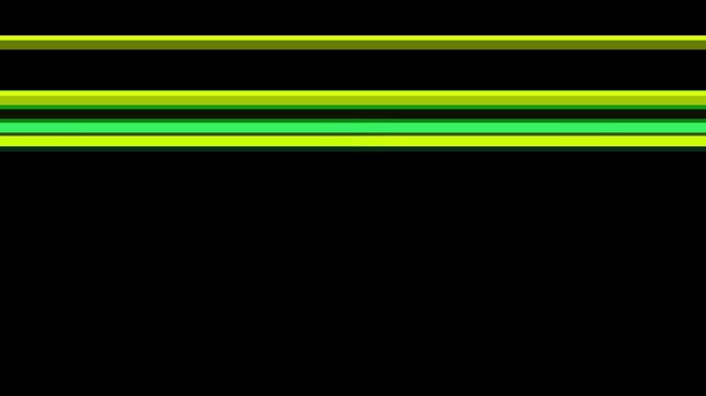 Broken LCD screen effect with video noise and digital distortion.