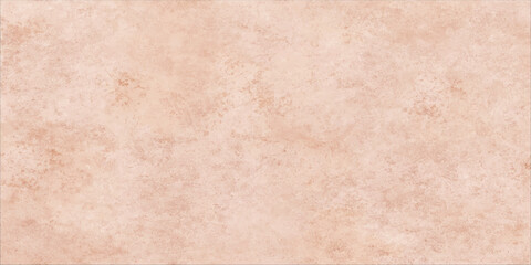 Fototapeta premium This vintage antique parchment features an aged brown grunge paper texture with a stained and rough surface perfect for a retro backdrop