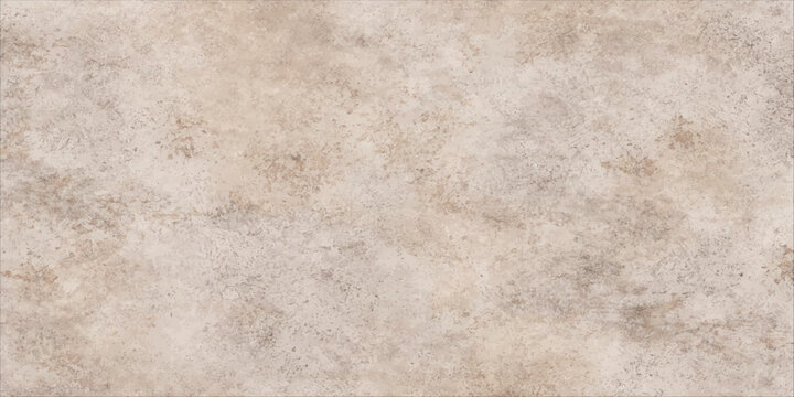 An aged vintage parchment background featuring a rough white fur texture blended with stained antique grunge patterns and dirty sepia wall wallpaper design