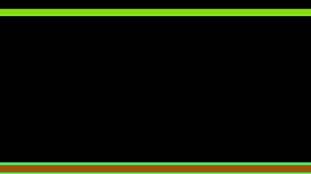 Effects such as noise and glitches. Image of a broken LCD screen.