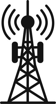 cell tower icon