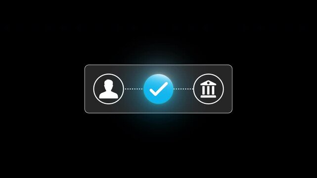 Mobile payment and secure online banking transaction concept. man using smartphone and credit card, verifying digital transfer through mobile app for fast, safe, and seamless financial service