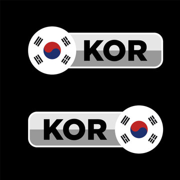 World Cup Football 2026 Tournament Presentation for Group A - South Korea