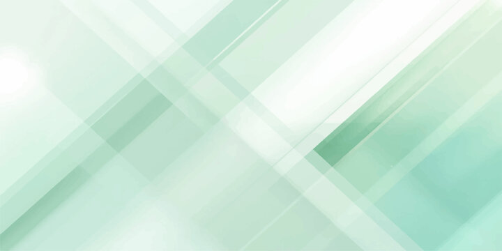An abstract geometric background features a futuristic blue and gray 3d cube pattern with folded paper squares and digital technology lines for a modern business wallpaper design.