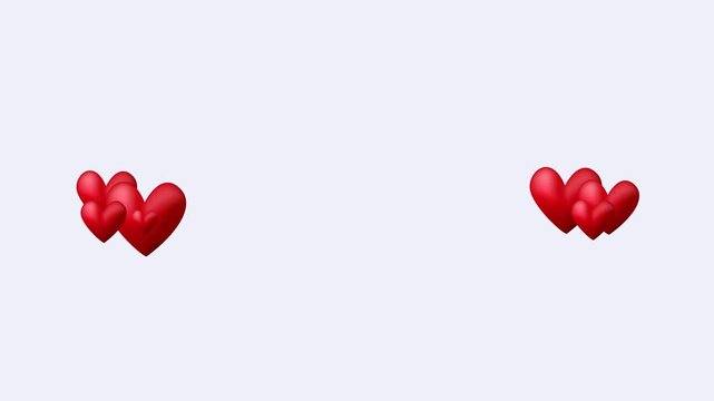 text animation of mothers day event