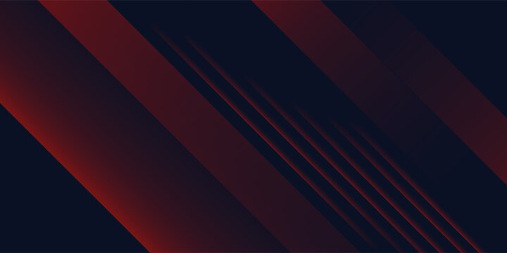 Dark red maroon modern business abstract background. Vector illustration design for presentation, banner, cover, web, flyer, card, poster, wallpaper, texture, slide, magazine, and powerpoint