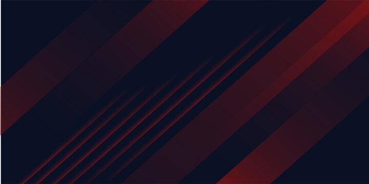 Dark red maroon modern business abstract background. Vector illustration design for presentation, banner, cover, web, flyer, card, poster, wallpaper, texture, slide, magazine, and powerpoint