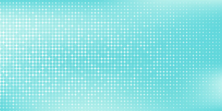 Healthcare Medical Plus Pattern. Blue Mathematical Plus Symbols Pattern. Math Design Elements Background. Medical Tech Background. Vector Illustration.