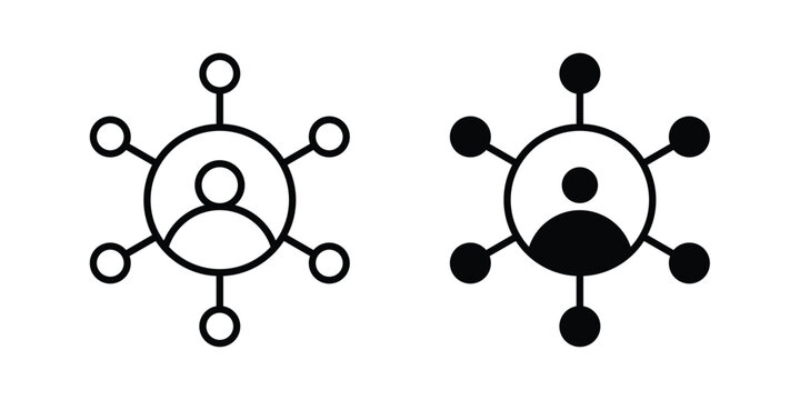 Ability icon suitable for design projects