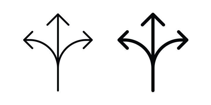 Flexibility icon suitable for design projects