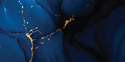 Abstract blue background texture of a world map illustration showing Europe over a deep sea and starry sky with water splashes and paint art vectors ©  EYASH