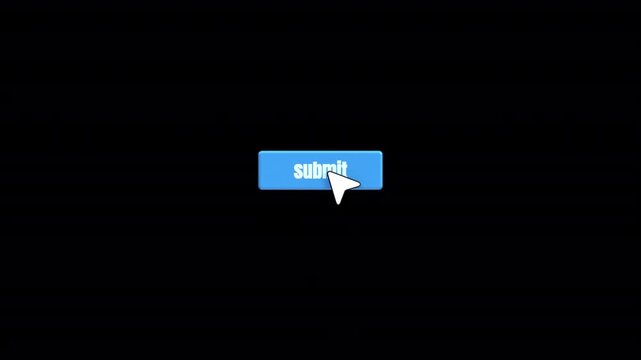 Submit Button Alpha Channel