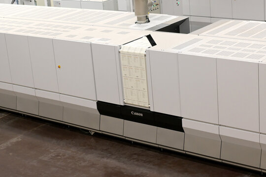 King Fahd Complex for the Printing of the Holy Quran
