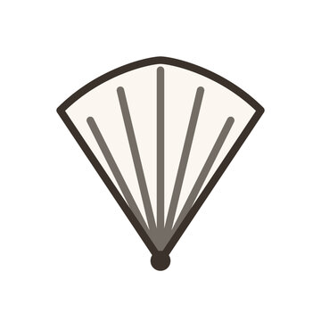 Hand fan