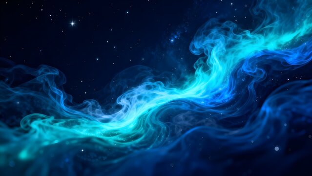 Cosmic Nebula