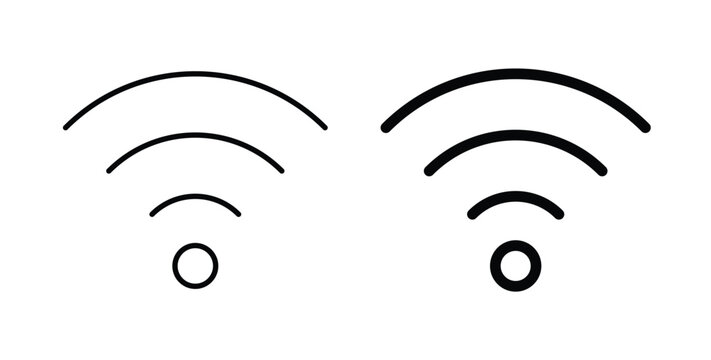 Signal icon