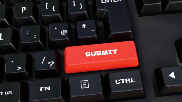 Submit Button