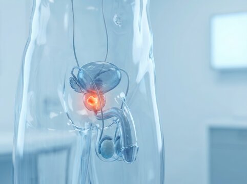 prostate cancer
