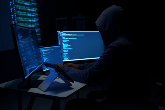 Cybersecurity Breach Risk From Hacker Activity