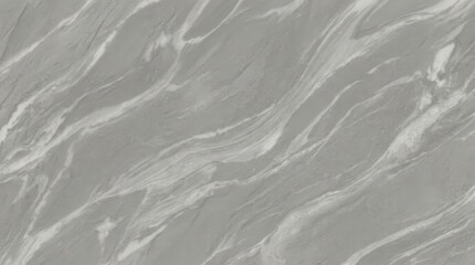 Obraz premium Seamless gray marble texture with white veining for backgrounds