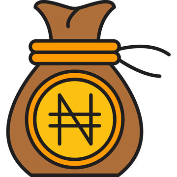 Naira icon