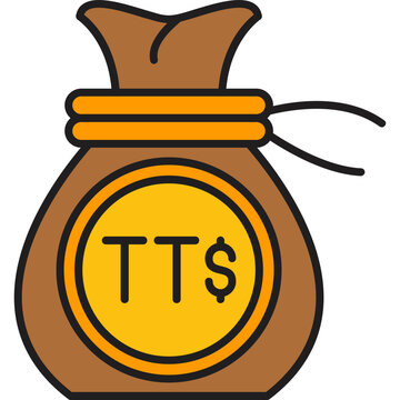 Tobago icon
