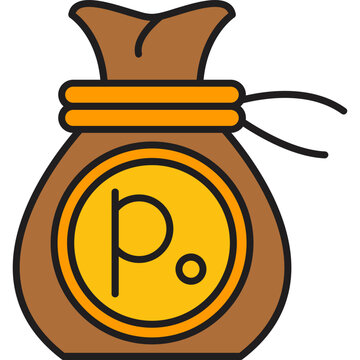 Belarus Ruble icon