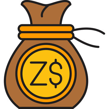 Zimbabwe icon