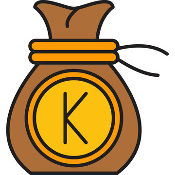 Kina icon