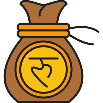 Nepalese icon
