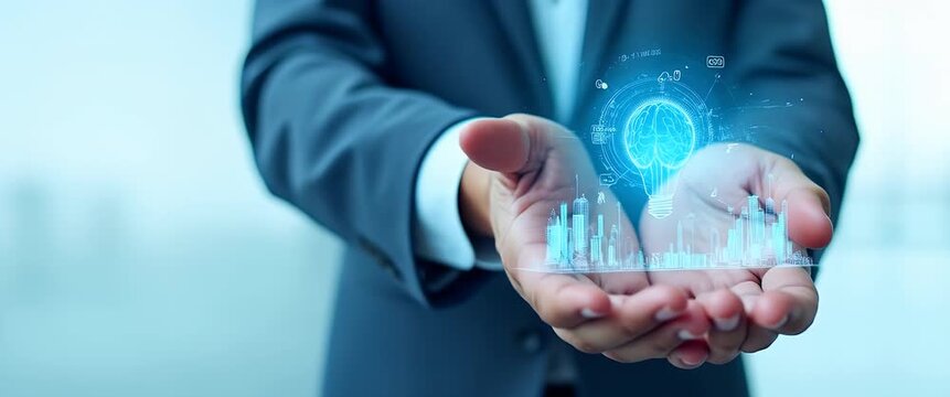Customer centric design initiatives elevate enterprise standards through strategic layout enhancements and refined interface solutions for optimal engagement in  Photo Stock  Concept  and empty space 