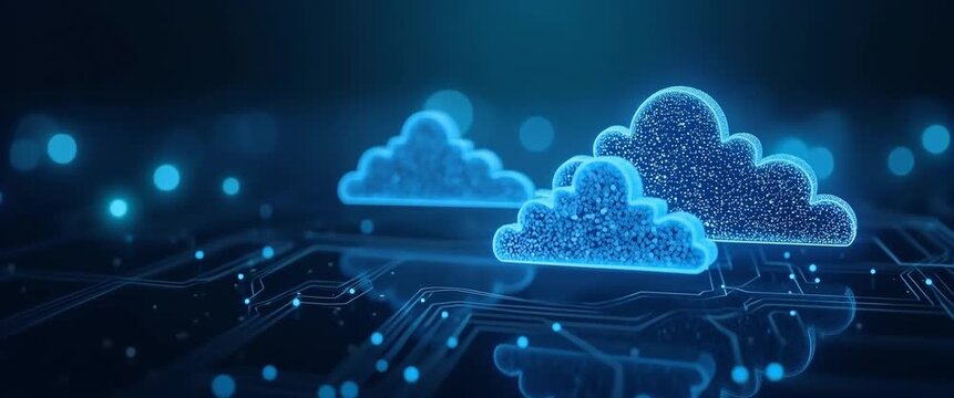 Cutting edge 5G cloud networking architecture delivering integrated cloud services ultra responsive connectivity and real time analytics for modern digital enterprises. in  Photo Stock  Concept  and e