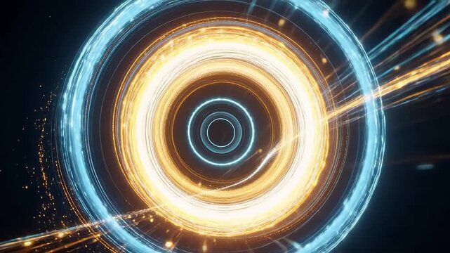 Golden Code Rings of Data Complexity