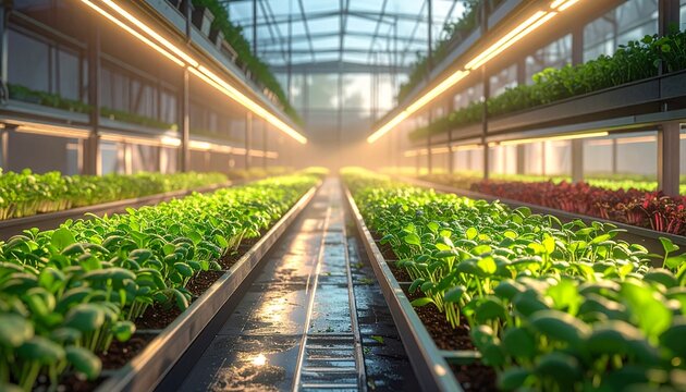 Microgreens
