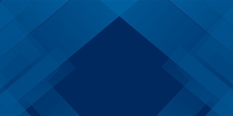 Obraz premium modern blue abstract background with elegant bright diagonal lines