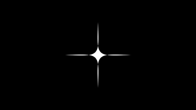 explosion horizontal Explosive Motion fireworks Modern and stylish for video decoration, Circle bursting, Geometric, Bubble and Shape brust elements ster animation of ribbon july 